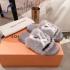 Louis Vuitton Fur Slippers LVFS3211